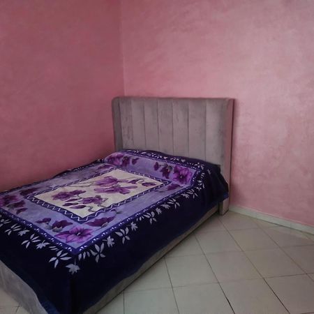 Residence Chellah Centre Ville Wifi Gratuit เกนิตรา ภายนอก รูปภาพ