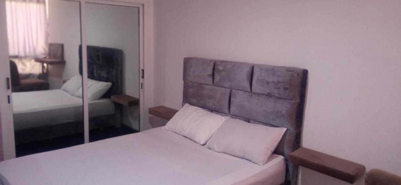 Residence Chellah Centre Ville Wifi Gratuit เกนิตรา ภายนอก รูปภาพ